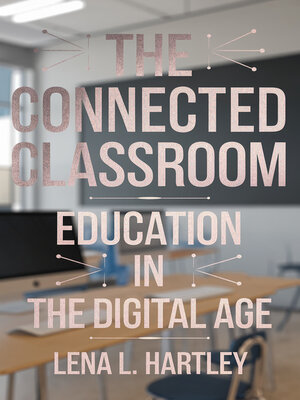 cover image of The Connected Classroom